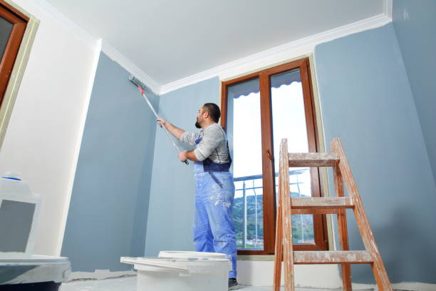 Best Asbestos and Lead Testing During Mold Inspection  in Adrian, MI