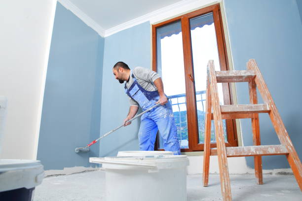 Best Airborne Mold Testing  in Adrian, MI