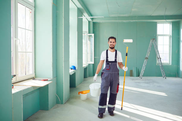 Best Mold Odor Removal Services  in Adrian, MI