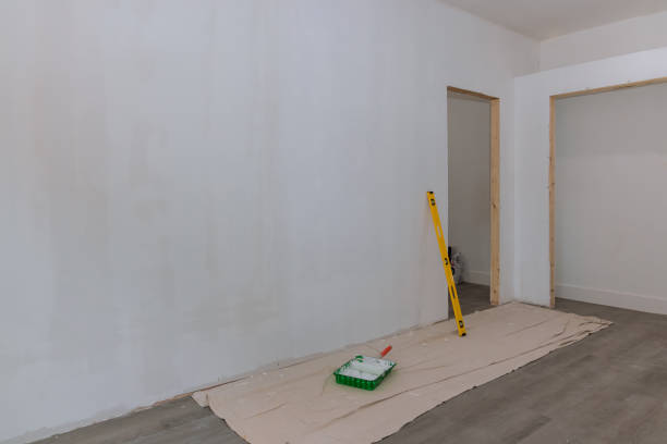 Best Residential Mold Inspection & Testing  in Adrian, MI